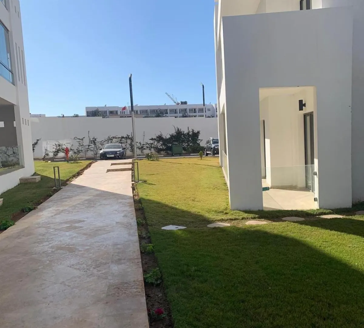 Agadir Hivernage Beach Pool 0*,  Marocko